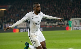 Matuidi Charo