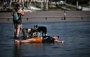 480 morts « en excès » lors de l'épisode de fortes chaleurs de juin