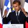 Les Européens doivent « se faire respecter » des Etats-Unis selon Macron