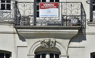 Illustration immobilier à Nantes