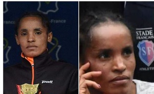 Zenash Gezmu, une jeune championne de marathon éthiopienne, a été sauvagement assassinée.