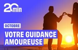 Que te réservent les astres en amour pour ce mois d’octobre ?