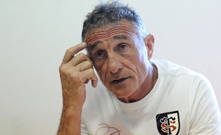 Guy Novès sera le prochain sélectionneur du XV de France.