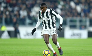 Maillot THIRD Juventus BLAISE MATUIDI Maillot THIRD Juventus BLAISE MATUIDI