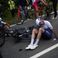Chris Froome n’a pas de fracture après sa chute sur le Tour de France