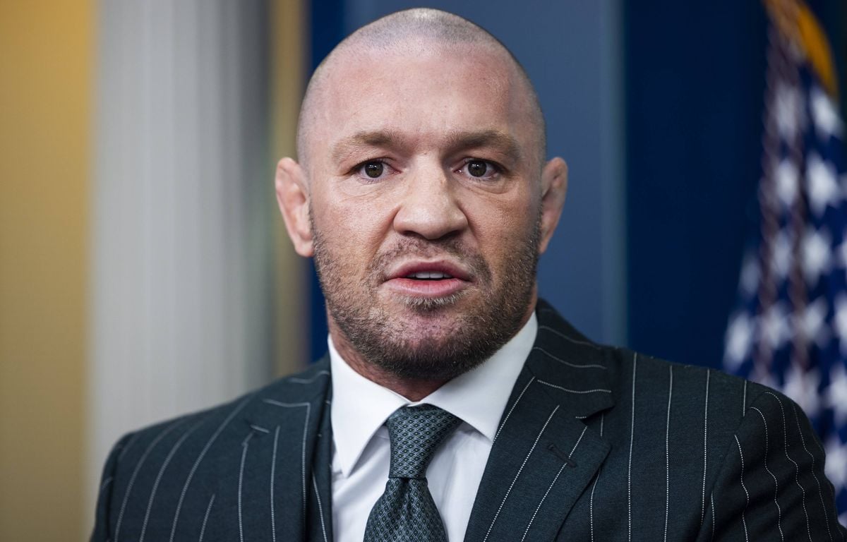 MMA : La star de l'UFC Conor McGregor perd en appel au civil dans une affaire de viol