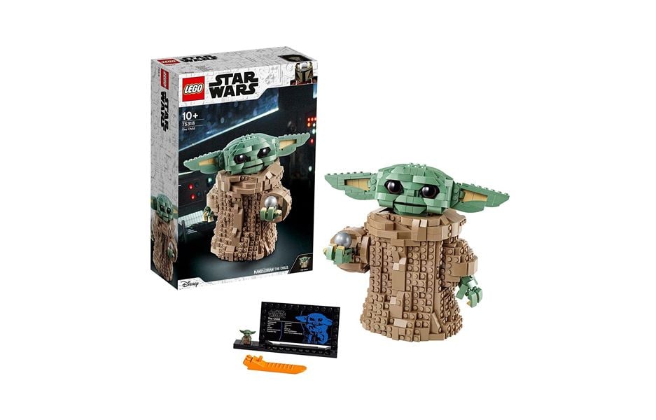 Pourquoi Yoda parle-t-il à l'envers dans « Star Wars » ?
