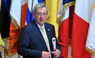 La nomination du nouveau président de l'Eurogroupe, qui réunit les ministres des Finances de la zone euro, a été repoussée et interviendra "très probablement" début juillet, a déclaré vendredi à l'issue d'un sommet à Bruxelles le président de l'UE Herman Van Rompuy.