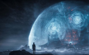 Image tirée de Ready Player One