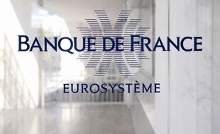 La Banque de France a relevé sa prévision de croissance pour 2021.