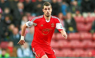Morgan Schneiderlin.