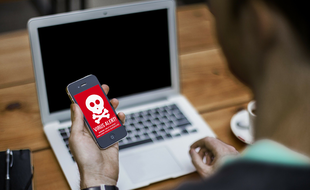 Une fausse mise à jour de sécurité infecte les smartphones Android