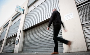 Illustration de la sécurité sociale.