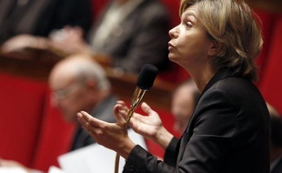 Valérie Pécresse (UMP), ancienne ministre du Budget du gouvernement Fillon, a affirmé lundi n'avoir eu "absolument aucun élément" sur les comptes non déclarés du socialiste Jérôme Cahuzac, du temps où il était président de la commission des finances de l'Assemblée nationale.