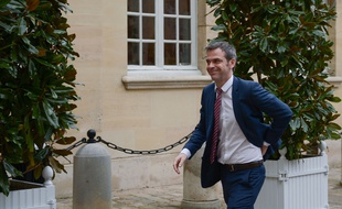 Olivier Véran, ministre de la Santé, a tenu une conférence de presse lundi 24 février 2020 sur le coronavirus.