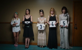 Un extrait de la saison 2 de «Big Little Lies», avec Reese Witherspoon et Nicole Kidman (capture vidéo).