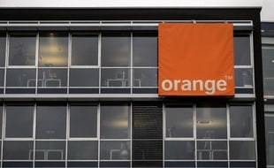 Photo d'illustration Orange.