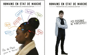 Radicalisation 2