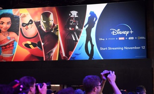 Disney + : une arnaque circule sur Facebook