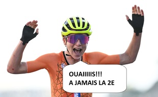 On tient le fail de ce début de JO 2021