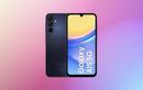 Le Samsung Galaxy A15 est à prix sacrifié sur Cdiscount