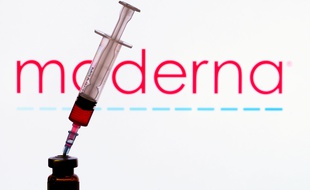 Le vaccin Moderna sera étudié par les Agences européennes et américaines à partir de ce lundi