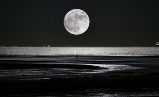 lune chine