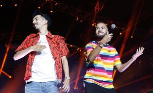 Bigflo et Oli seront présents au concert de France 2 à Montpellier