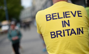 Des supporters du « non » au Brexit ont lancé une pétition appelant au vote d’un nouveau référendum.