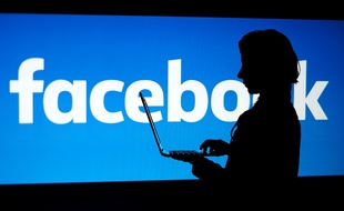 Illustration Facebook