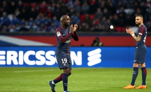 Lassana Diarra a eu des mots puissants pour le groupe après la défaite face au Real.
