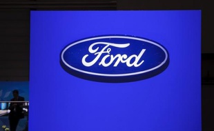 Les ventes de Ford, numéro deux américain de l'automobile, ont reculé de 19% sur un an au premier semestre dans les "19 marchés d'Europe de l'ouest, reflétant une baisse de la demande automobile à travers" le Vieux Continent.