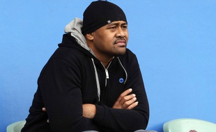 Jonah Lomu est mort à 40 ans le 18 novembre 2015.