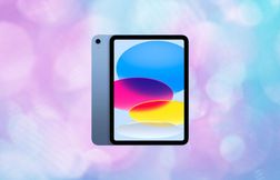 À prix délirant, l’iPad 10 frôle la rupture de stock sur Amazon
