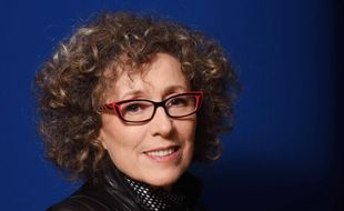 Mireille Dumas, en décembre 2018.