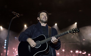 Patrick Bruel
