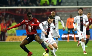 Mendyl a rapporté de l'argent à Lille grâce à la coupe du monde.