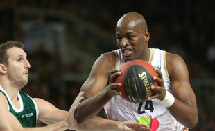Strasbourg: Ali Traoré est de retour à la SIG