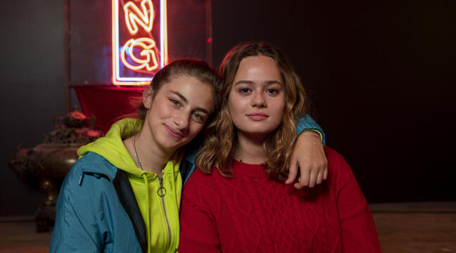 Skam France Saison 7 Streaming « Skam France » : Sans pandémie et avec plus de comédie, la saison 7