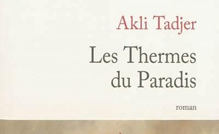 Les Thermes du paradis