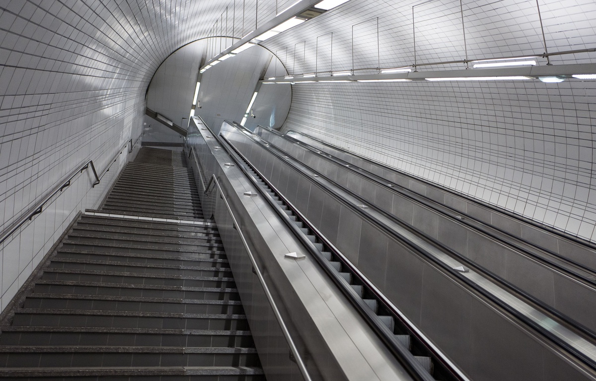 Toulouse Après un incendie, la station Jeanned’Arc du métro encore fermée pour « quelques jours