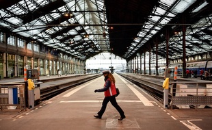 Le prochain mouvement de grève de la SNCF est programmé pour le 2 avril