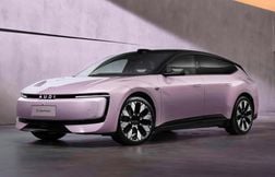 Audi ose la rupture