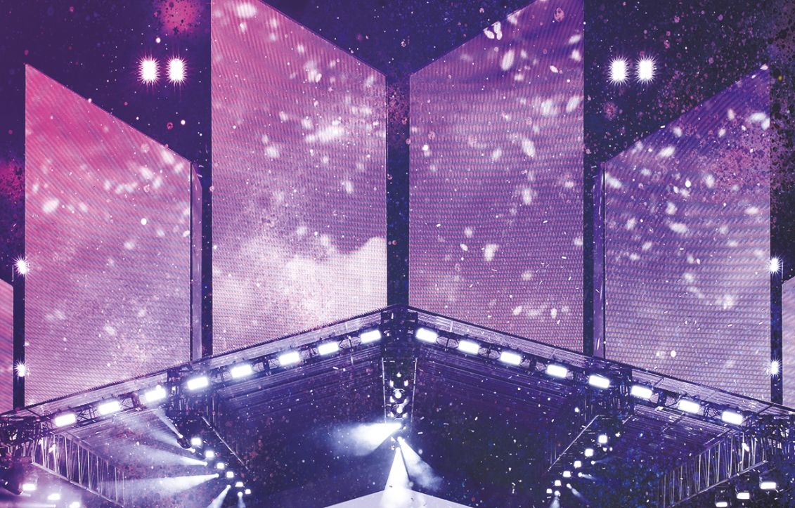 « BTS Yet to come in cinemas » synopsis