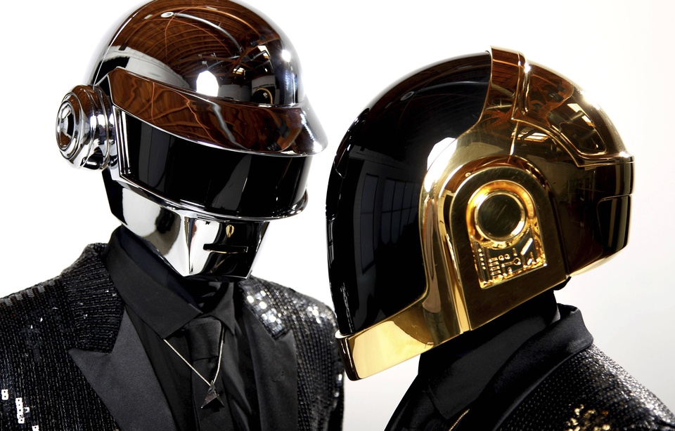Pourquoi Les Daft Punk Se Sont Séparés Séparation de Daft Punk : « Ça fout un grand coup en pleine face de les