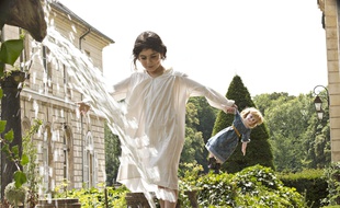 Caroline Grant dans Les malheurs de Sophie de Christophe Honoré