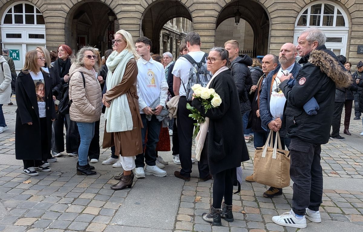 Meurtre de Lola : Dahbia Benkired condamnée à la réclusion criminelle à perpétuité incompressible