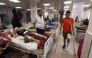 A Gaza, les humanitaires « en mode survie » pour étouffer leurs traumas