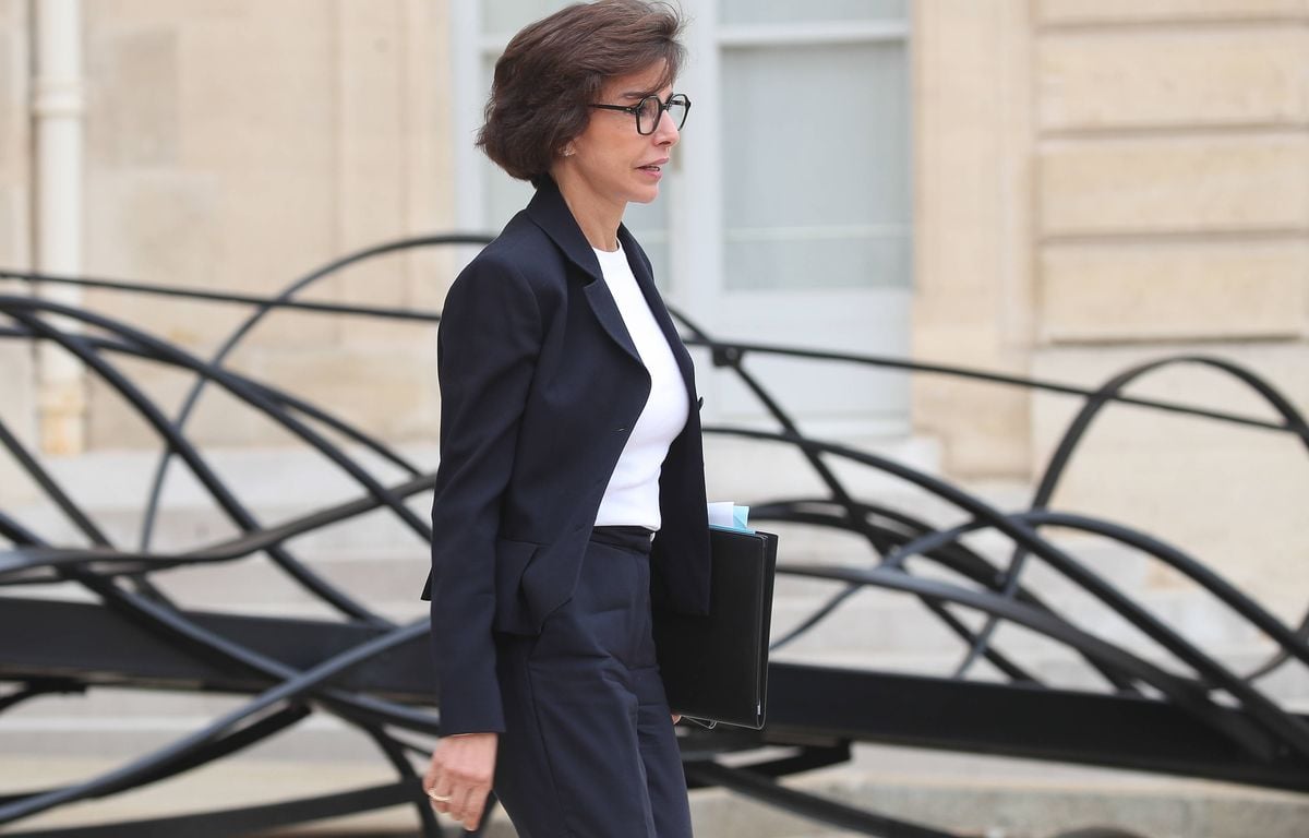 Législative à Paris : Rachida Dati sera candidate « quoi qu'il arrive »