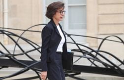 Rachida Dati sera candidate aux législatives à Paris « quoi qu’il arrive »